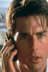 Jerry Maguire